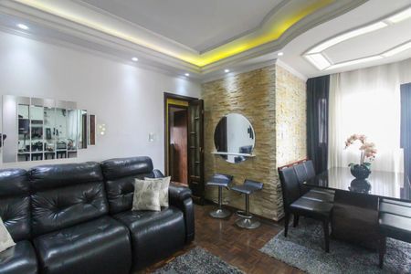 Apartamento à venda com 78m², 3 quartos e 1 vaga
