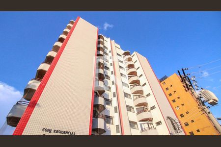 Apartamento à venda com 78m², 3 quartos e 1 vaga