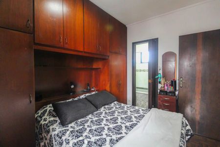 Apartamento à venda com 78m², 3 quartos e 1 vaga