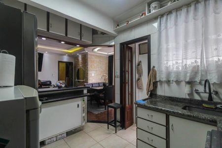 Apartamento à venda com 78m², 3 quartos e 1 vaga