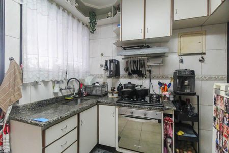 Apartamento à venda com 78m², 3 quartos e 1 vaga