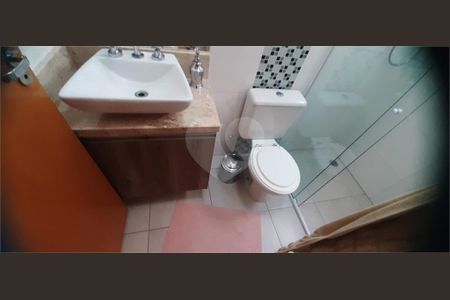 Casa à venda com 3 quartos, 188m² em Santana, São Paulo