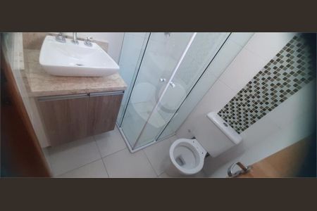 Casa à venda com 3 quartos, 188m² em Santana, São Paulo