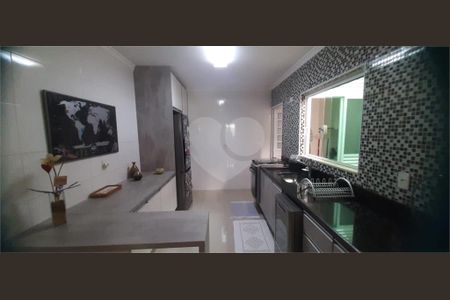 Casa à venda com 3 quartos, 188m² em Santana, São Paulo