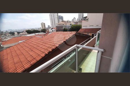 Casa à venda com 3 quartos, 188m² em Santana, São Paulo