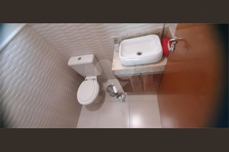 Casa à venda com 3 quartos, 188m² em Santana, São Paulo