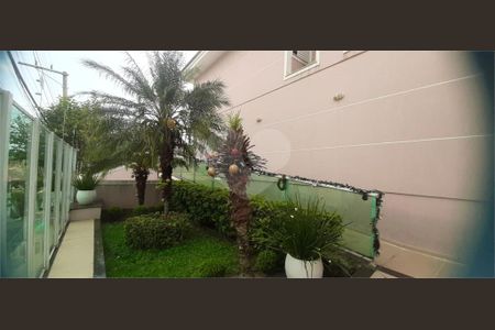 Casa à venda com 3 quartos, 188m² em Santana, São Paulo