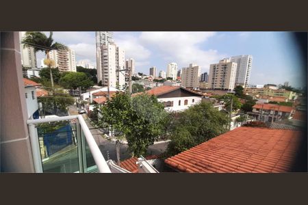 Casa à venda com 3 quartos, 188m² em Santana, São Paulo