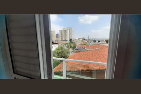 Casa à venda com 3 quartos, 188m² em Santana, São Paulo