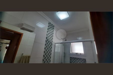 Casa à venda com 3 quartos, 188m² em Santana, São Paulo