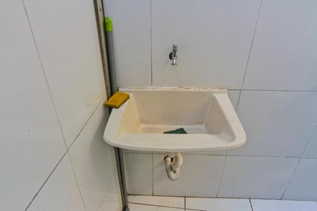 Casa de condomínio à venda com 86m², 2 quartos e 1 vaga Casa de condomínio à venda com 86m², 2 quartos e 1 vagaÁrea de Serviço
