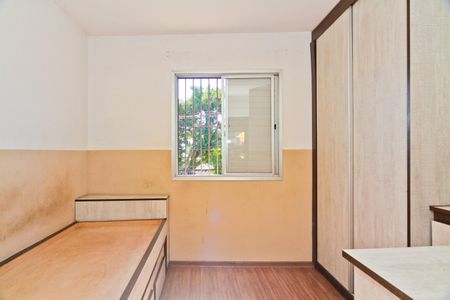 Quarto 2 de casa de condomínio à venda com 2 quartos, 86m² em Jardim Vivan, São Paulo