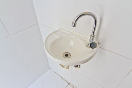 Casa de condomínio à venda com 86m², 2 quartos e 1 vaga Casa de condomínio à venda com 86m², 2 quartos e 1 vagaÁrea de Serviço