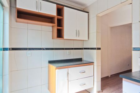 Casa de condomínio à venda com 86m², 2 quartos e 1 vaga Casa de condomínio à venda com 86m², 2 quartos e 1 vagaCozinha