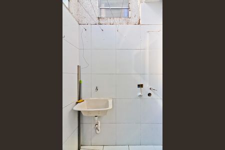 Casa de condomínio à venda com 86m², 2 quartos e 1 vaga Casa de condomínio à venda com 86m², 2 quartos e 1 vagaÁrea de Serviço