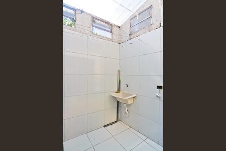 Casa de condomínio à venda com 86m², 2 quartos e 1 vaga Casa de condomínio à venda com 86m², 2 quartos e 1 vagaÁrea de Serviço