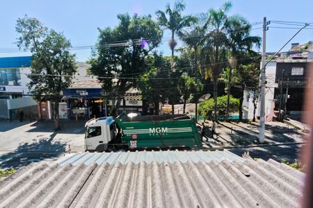 Casa de condomínio à venda com 86m², 2 quartos e 1 vaga Casa de condomínio à venda com 86m², 2 quartos e 1 vagaVista