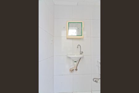 Casa de condomínio à venda com 86m², 2 quartos e 1 vaga Casa de condomínio à venda com 86m², 2 quartos e 1 vagaÁrea de Serviço