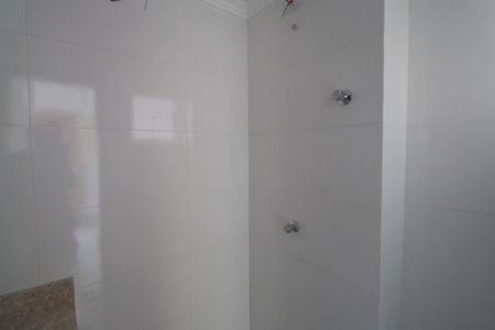 Apartamento para alugar com 31m², 2 quartos e sem vaga Apartamento para alugar com 31m², 2 quartos e sem vagaBanheiro