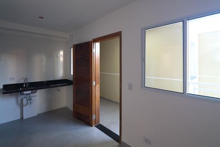 Apartamento para alugar com 31m², 2 quartos e sem vaga
