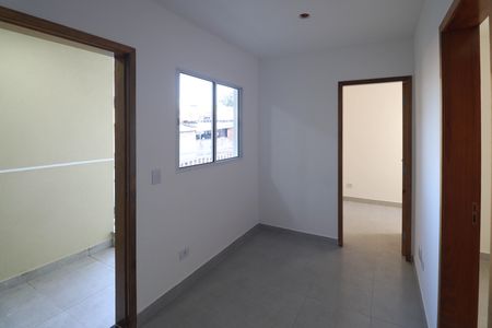 Apartamento para alugar com 31m², 2 quartos e sem vaga Apartamento para alugar com 31m², 2 quartos e sem vagaSala / Cozinha
