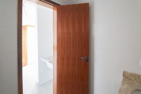 Apartamento para alugar com 31m², 2 quartos e sem vaga Apartamento para alugar com 31m², 2 quartos e sem vagaBanheiro