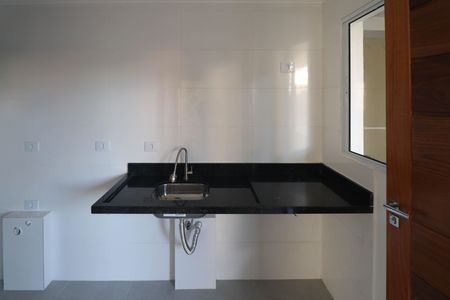 Apartamento para alugar com 31m², 2 quartos e sem vaga Apartamento para alugar com 31m², 2 quartos e sem vagaSala / Cozinha