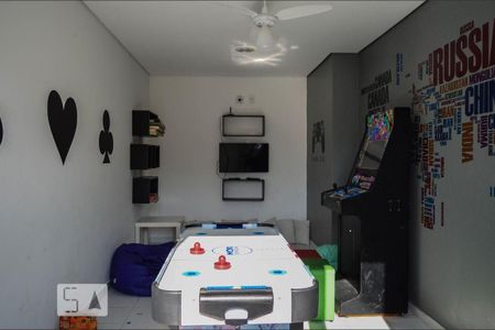 Apartamento para alugar com 60m², 2 quartos e 1 vaga Apartamento para alugar com 60m², 2 quartos e 1 vagaÁrea comum