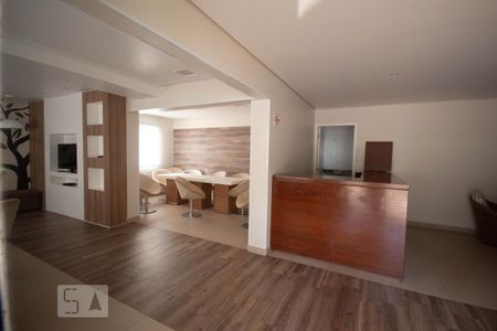 Apartamento para alugar com 60m², 2 quartos e 1 vaga Apartamento para alugar com 60m², 2 quartos e 1 vagaÁrea comum