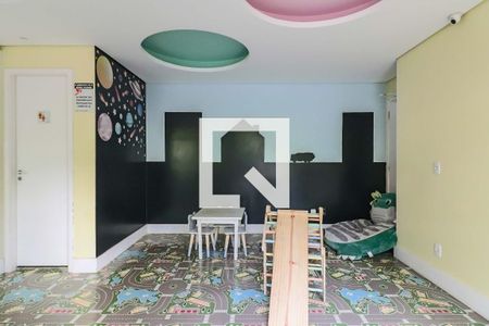 Apartamento para alugar com 60m², 2 quartos e 1 vaga Apartamento para alugar com 60m², 2 quartos e 1 vagaÁrea comum