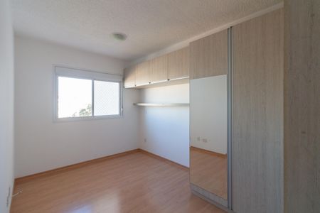 Quarto 2 - Suíte de apartamento para alugar com 2 quartos, 60m² em Jardim das Vertentes, São Paulo