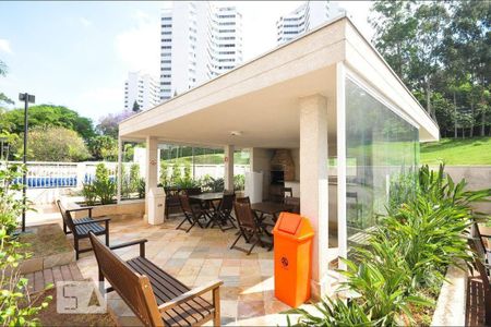 Apartamento para alugar com 60m², 2 quartos e 1 vaga Apartamento para alugar com 60m², 2 quartos e 1 vagaÁrea comum