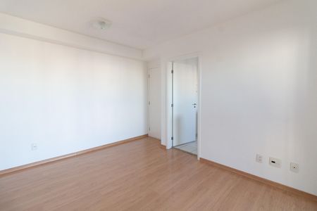 Sala de apartamento para alugar com 2 quartos, 60m² em Jardim das Vertentes, São Paulo