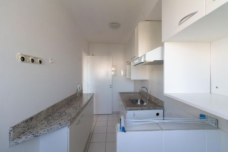 Apartamento para alugar com 60m², 2 quartos e 1 vaga Apartamento para alugar com 60m², 2 quartos e 1 vagaCozinha