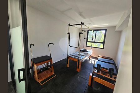 Apartamento à venda com 57m², 2 quartos e 1 vaga