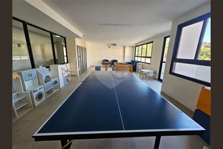 Apartamento à venda com 57m², 2 quartos e 1 vaga
