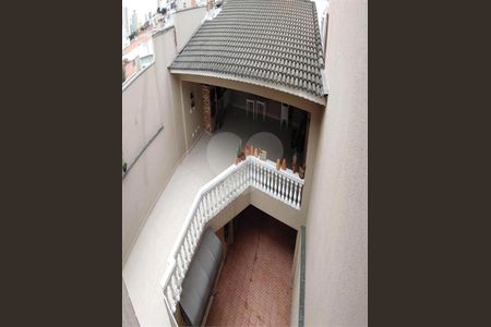 Casa à venda com 4 quartos, 300m² em Jardim São Paulo, São Paulo