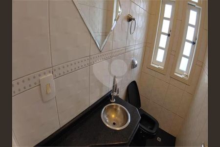 Casa à venda com 4 quartos, 300m² em Jardim São Paulo, São Paulo