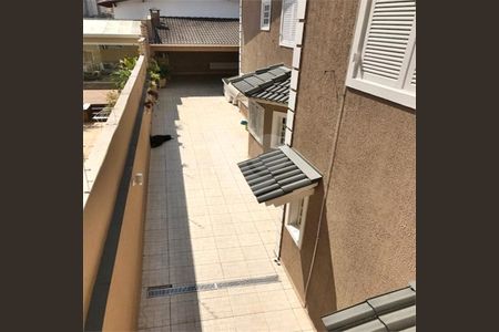 Casa à venda com 4 quartos, 300m² em Jardim São Paulo, São Paulo
