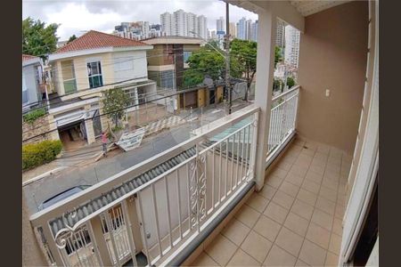 Casa à venda com 4 quartos, 300m² em Jardim São Paulo, São Paulo