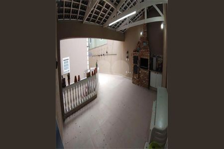Casa à venda com 4 quartos, 300m² em Jardim São Paulo, São Paulo