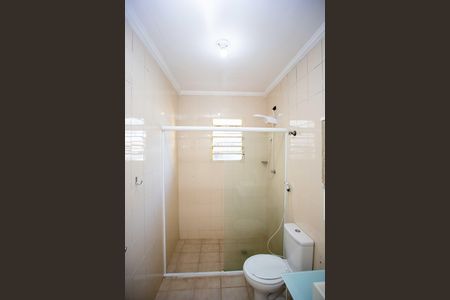 Casa para alugar com 89m², 2 quartos e sem vagaBanheiro