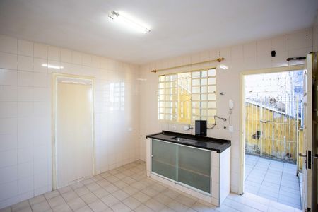 Casa para alugar com 89m², 2 quartos e sem vagaCozinha