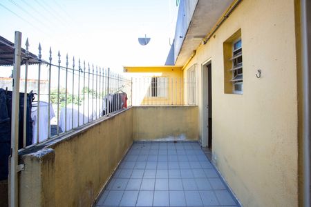 Casa para alugar com 89m², 2 quartos e sem vagaÁrea comum