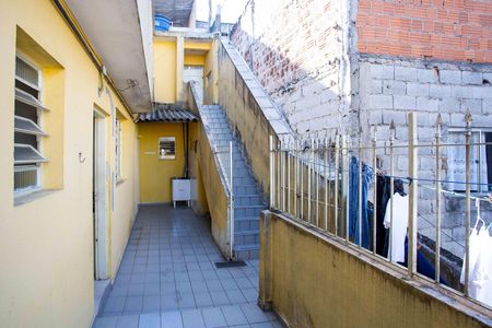 Casa para alugar com 89m², 2 quartos e sem vagaÁrea comum