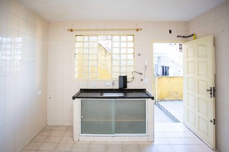 Casa para alugar com 89m², 2 quartos e sem vagaCozinha