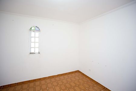 Quarto 2 de casa para alugar com 2 quartos, 89m² em Jardim Miriam, São Paulo
