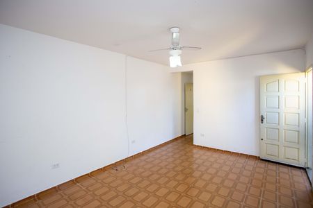 Sala de casa para alugar com 2 quartos, 89m² em Jardim Miriam, São Paulo