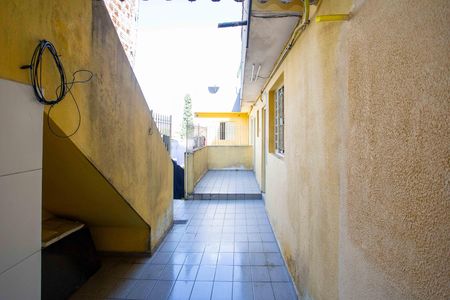 Casa para alugar com 89m², 2 quartos e sem vagaÁrea de Serviço