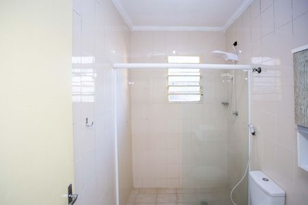 Casa para alugar com 89m², 2 quartos e sem vagaBanheiro